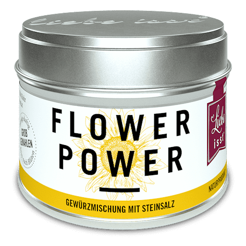Flower Power Bio Dose 40g