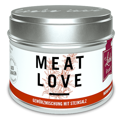 Meat Love Bio Dose 50g